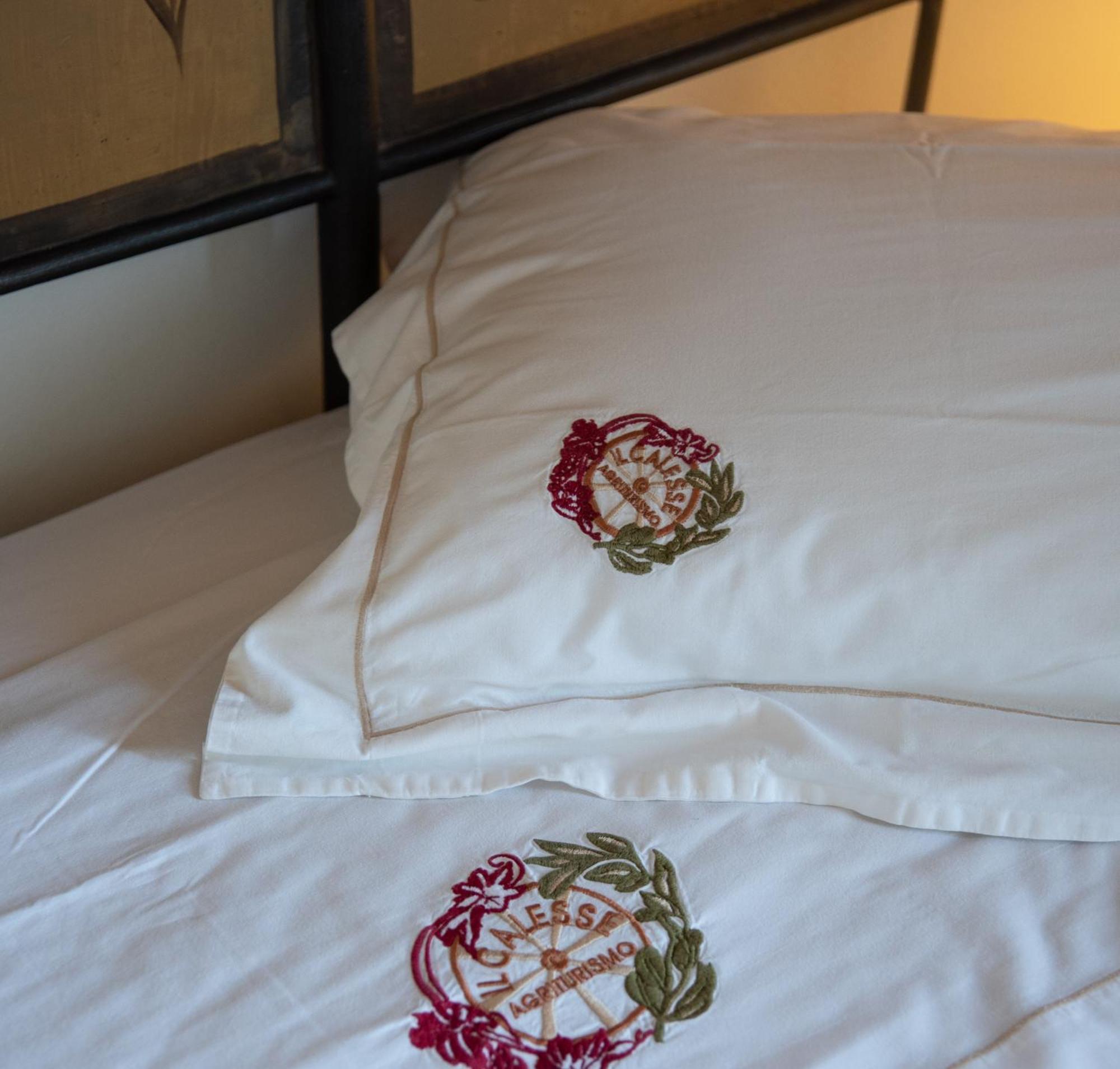 Agriturismo Il Calesse Quarrata Ngoại thất bức ảnh