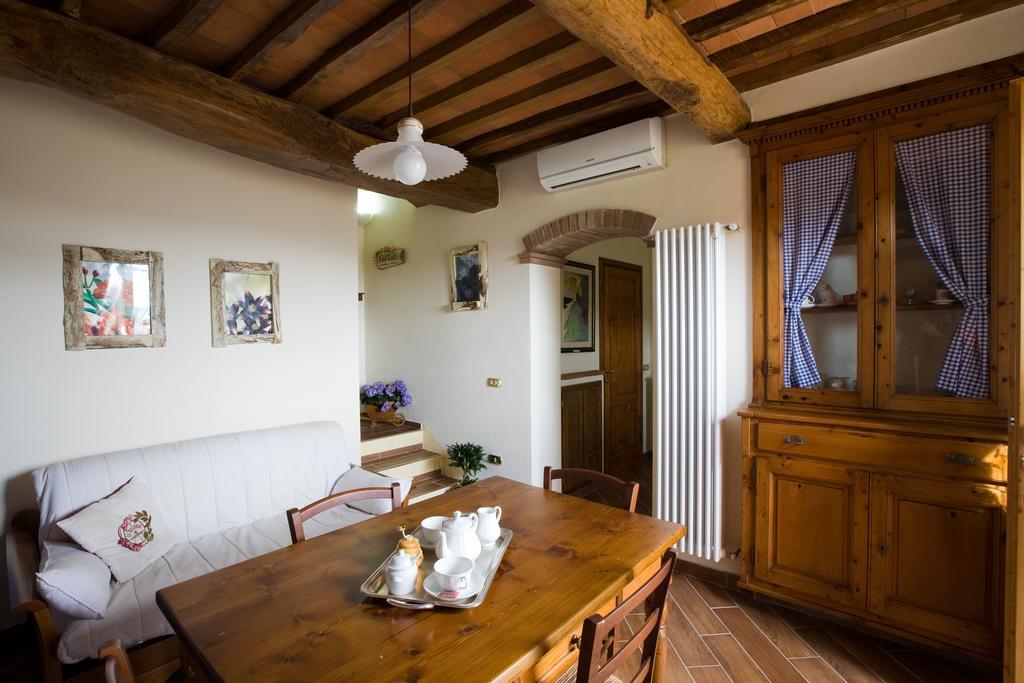 Agriturismo Il Calesse Quarrata Phòng bức ảnh