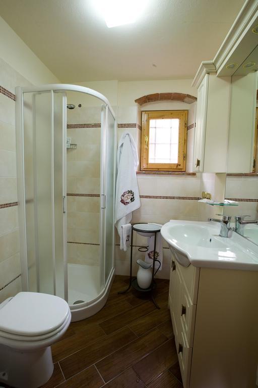 Agriturismo Il Calesse Quarrata Phòng bức ảnh