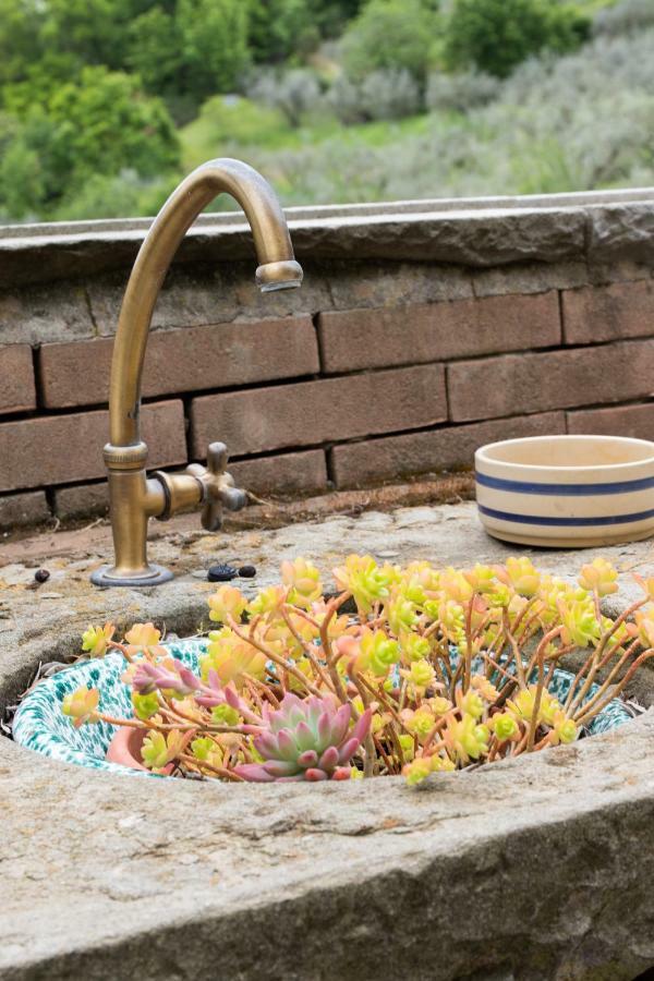 Agriturismo Il Calesse Quarrata Ngoại thất bức ảnh